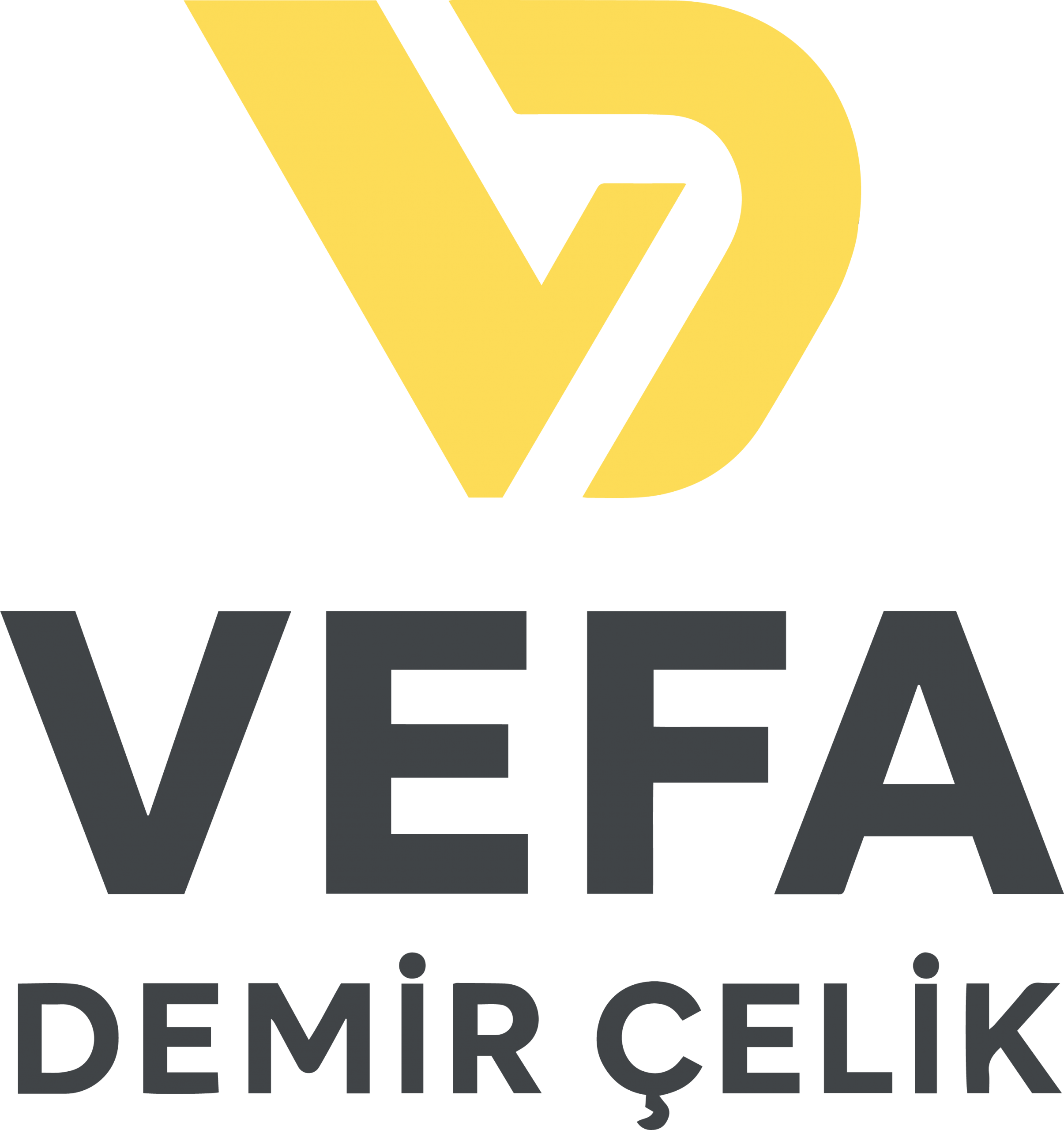 Vefa Demir Çelik